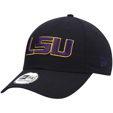 lsu black hat